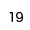 19