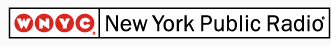 new york public radio:wnyc