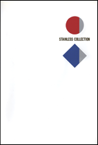 �X�e�����X�ނ̃X�`�[��