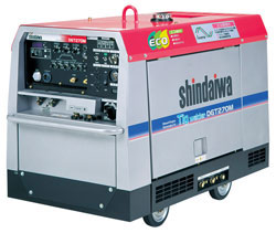 �V�_�C���@�f�B�[�[���G���W��TIG�n�ڋ@