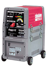 �V�_�C���@�o�b�e���[�n�ڋ@