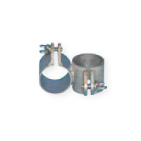 くい丸オプション部材 フレームパイプハンガー