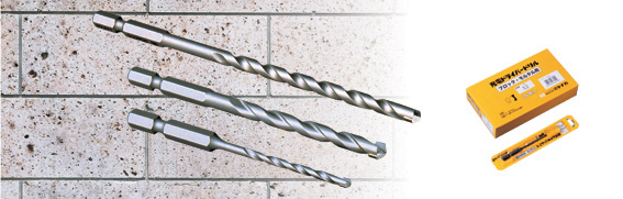 �~���i�K�@�[�d�h���C�o�[�h�����@�u���b�N�E�����^���p �n��a�F3.0mm