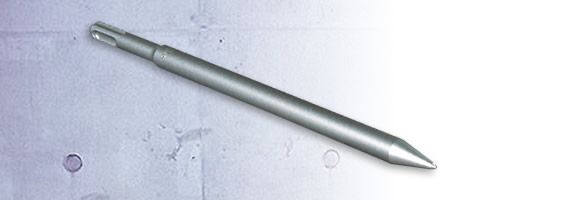 �~���i�K�@�u���|�C���g�@SDS-Plus�� �S���F250mm