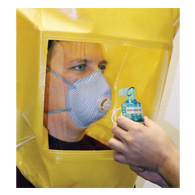 Moldex�@Bitrex �t�B�b�g�e�X�g�L�b�g�p �t�[�h�P�i