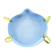 Moldex�@1510N95�@NIOSH-N95�g���̂Ėh��}�X�N