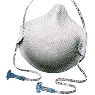 Moldex�@2607DS2�@���{���ƌ��荇�i�@�g���̂�DS2�}�X�N�@�r�C�قȂ�