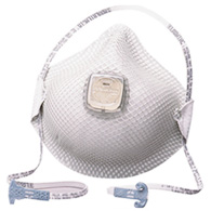 Moldex�@2700N95�@NIOSH-N95�@�g���̂�N95�}�X�N�@�r�C�ق���