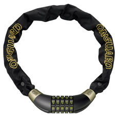 OnGuard�@���f��5022C�@�`�F�[�����b�N�@Mastiff