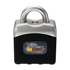 OnGuard�@���f��804�@�X�`�[����4�_���p�b�h���b�N�@X4P�V���[�Y