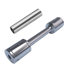 OnGuard�@���f��913�@���V�[�o�[�E���b�N 13mm(1/2)/16mm(5/8) �s���p