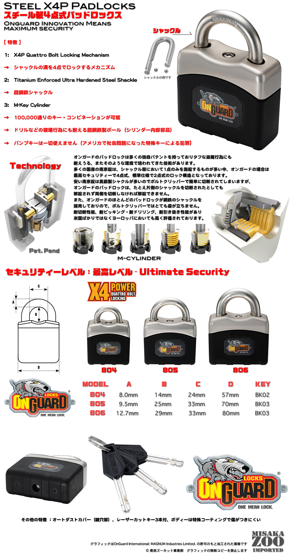 �I���K�[�h�@�X�`�[����4�_���p�b�h���b�N�X�b�싞��