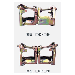 �p�N�����v�@���݌^/�Œ�^�@�p60/50�p