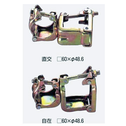 �p�E�ۃN�����v�@���݌^/�Œ�^�@�p60 x 48.6/�p50 x 48.6�p